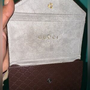 Gucci Holder